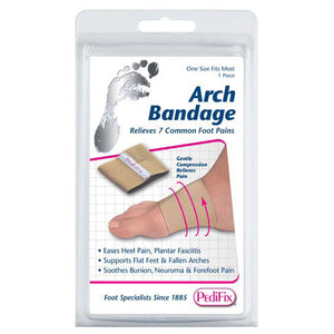 Arch Bandage P60-0SFM