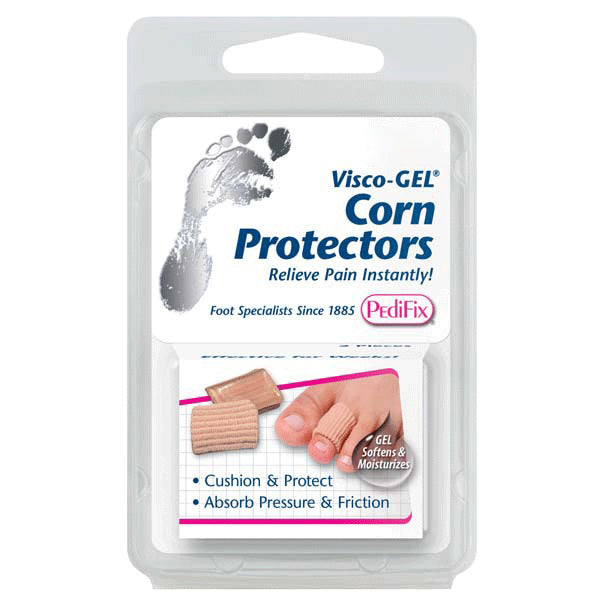 Visco-GEL Corn Protectors P81