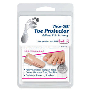 Visco-GEL Toe Protector P82