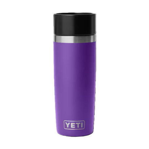 Yeti Rambler 16 oz Travel Bottle with Commuter Cap in pace purple