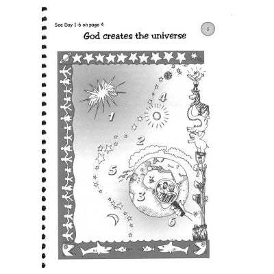 The Bible Made Easy KDS881