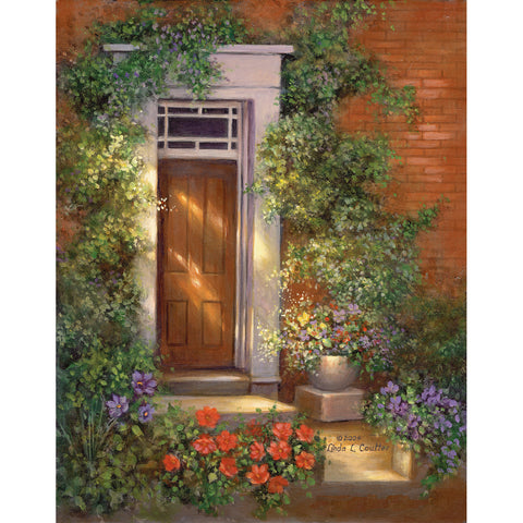 Paint by Number set