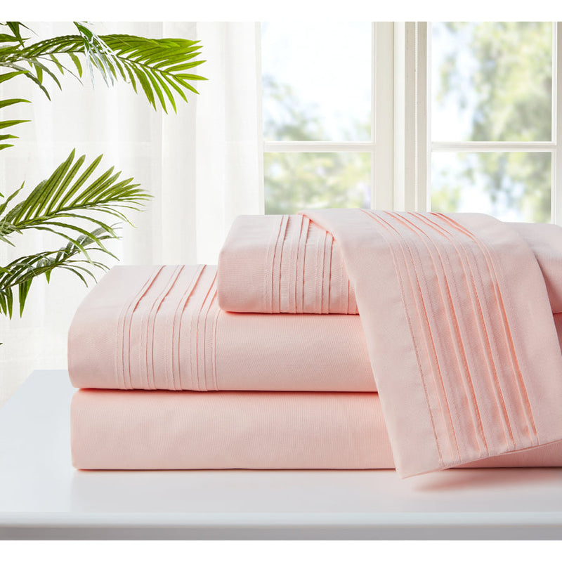 100% Genuine! AVANTI Paper Towel Holder Organiser Pink! RRP $43.95