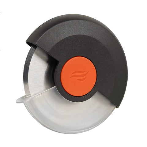 Palm Pizza Cutter 5879