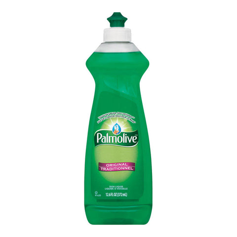 Palmolive dish soap