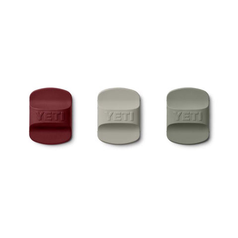 Pampa Green Trio Rambler Magslider Pack