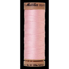 Parfait pink thread