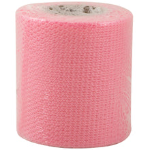 Paris Pink mesh net roll