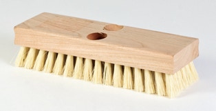 Acid Cleaning Brush 11639
