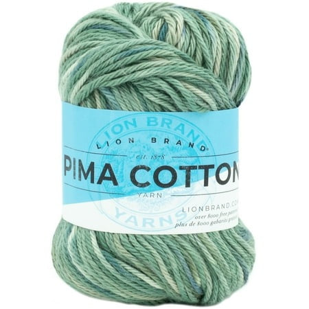 patagonia, Pima Cotton Yarn 762