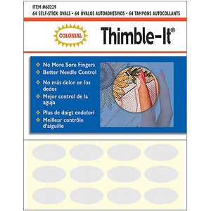 Thimble-It Finger Pads PDM-60229