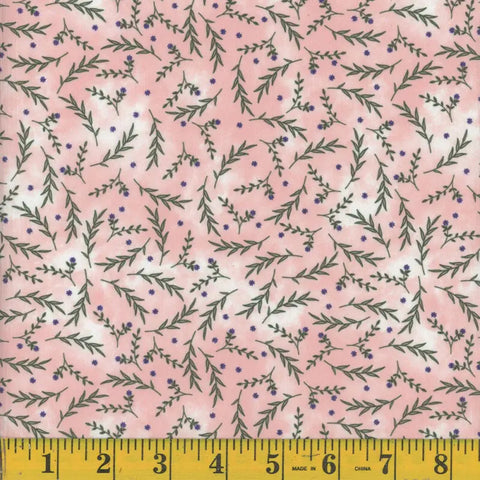 peach, Emmaline Crinkle Polyester Fabric 137
