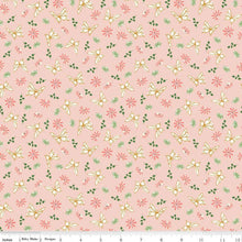 Melody Collection Flutter Cotton Fabric C15143 peach