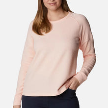 Peach Blossom Thermal Shirt