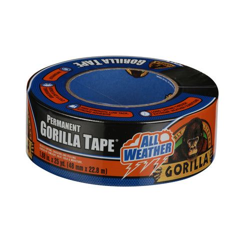 All weather Gorilla tape
