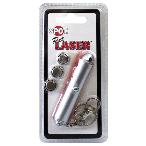 Pet lazer toy