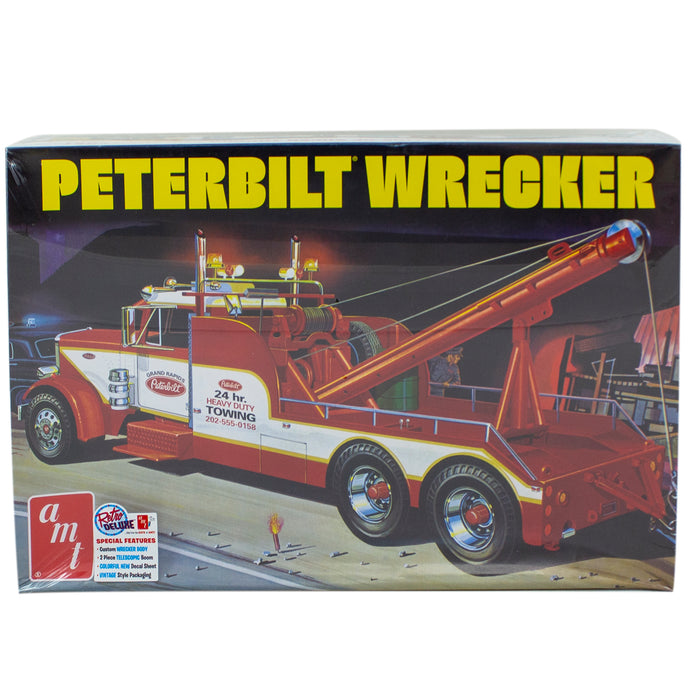 Model truck kit