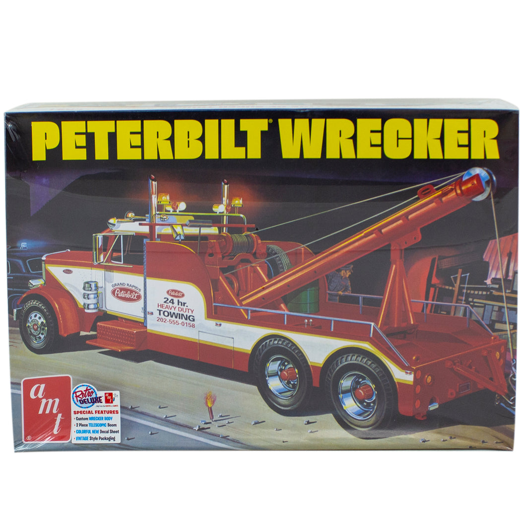 Model truck kit