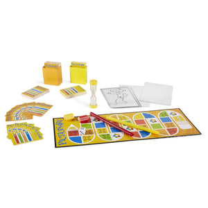 Family board game