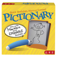 Pictionary for kids