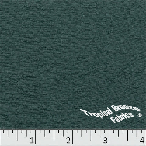 pine green, Fine Line Polyester Fabric 072612