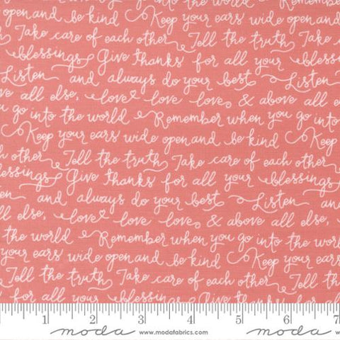 Country Rose Collection Pink