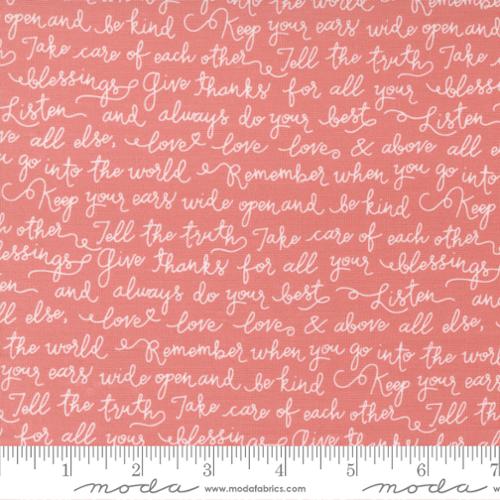 Country Rose Collection Pink
