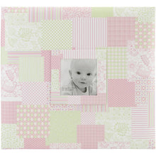 Pink Baby Photo Album 860072