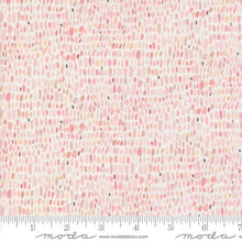 Blooming Lovely Collection Palette Watercolor Cotton Fabric 16977 pink