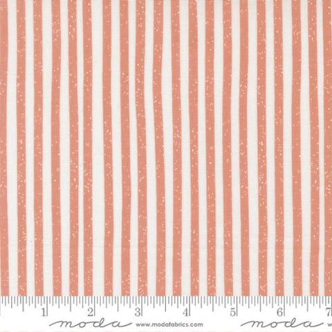 pink, Blossoms and Blooms Collection Stripes Cotton Fabric 39054