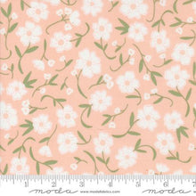 Flower Girl Collection Flower Fields Cotton Fabric 31730 pink