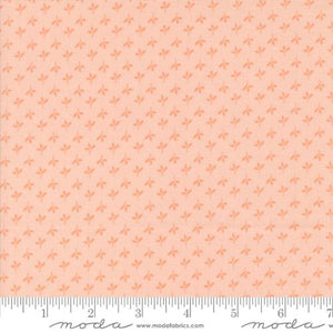 Flower Girl Collection Porcelain Cotton Fabric 31736 pink