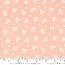 Flower Girl Collection Small Blooms Cotton Fabric 31734 pink