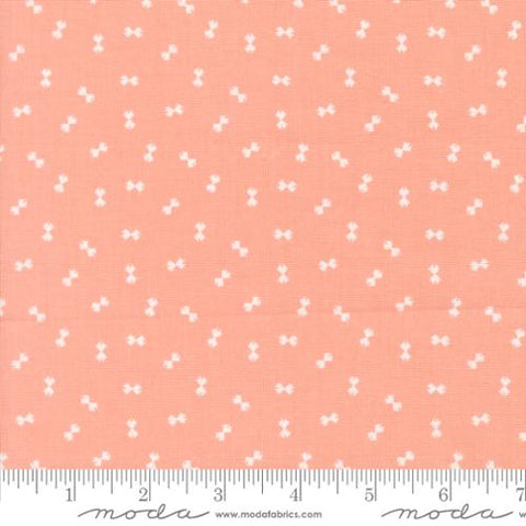 pink, Handmade Sweetness Collection Confetti Cotton Fabric 31795