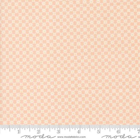 pink, Handmade Sweetness Collection Penny Blenders Cotton Fabric 31796