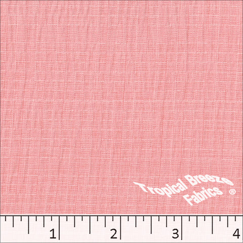 pink, Lucille Polyester Fabric 12550