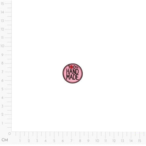 Handmade Applieque M16518