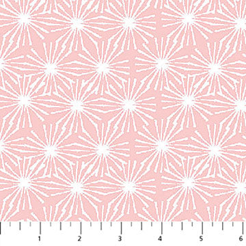 pink, My Cup of Tea Collection Blender Print Cotton Fabric 29278