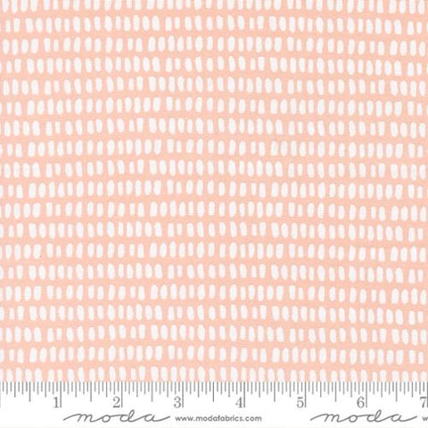 pink, Potted Collection Etching Cotton Fabric 26146