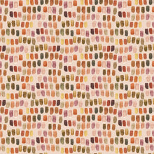 Season's Study Collection Swatches Cotton Fabric 17839 pink