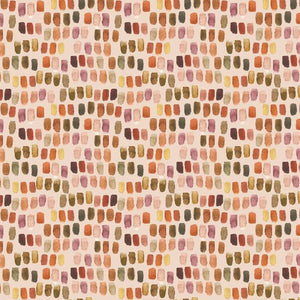 Season's Study Collection Swatches Cotton Fabric 17839 pink