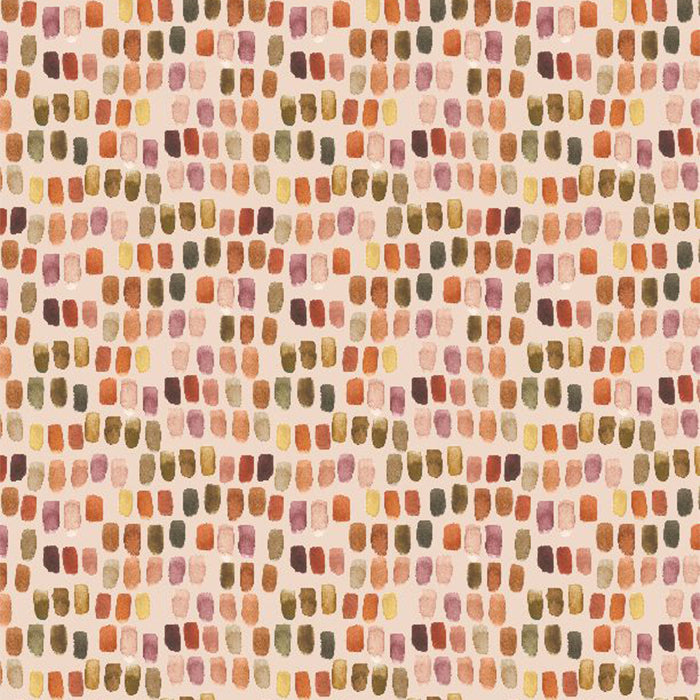 Season's Study Collection Swatches Cotton Fabric 17839 pink