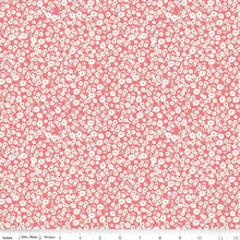 Spring Gardens Collection Blossoms Cotton Fabric C14113 pink