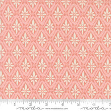 Tango Collection Diamonds Cotton Fabric 27336 pink