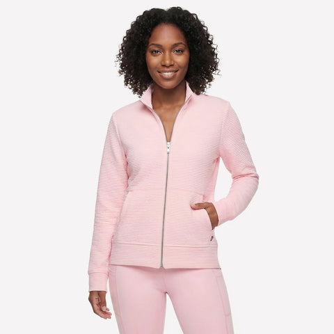 pink, Women's Go Walk Everywhere Jacket W3JA261