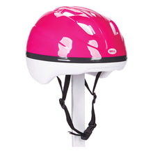 Toddler bike helmet