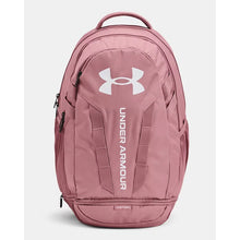 Pink Elixir UA Hustle Backpack