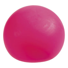 Pink mystery ball