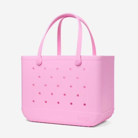 Pink Taffy Original Bogg Bag