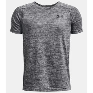 Pitch Gray UA Tech 2.0 Short Sleeve Tee 1363284-012